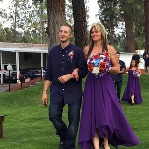 Meet your Posher, Jason